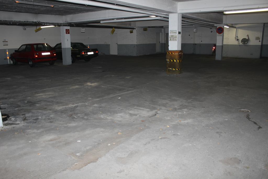 Hotel Garni Emir Kolín nad Rýnem Pokoj fotografie